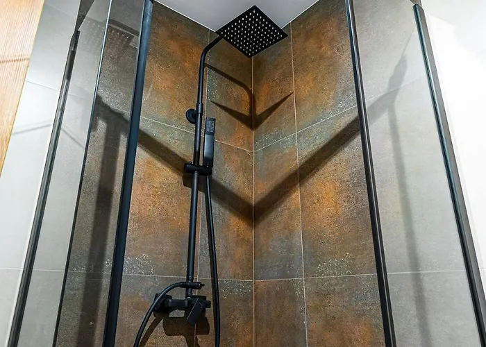 Apartament Dworcowa 86