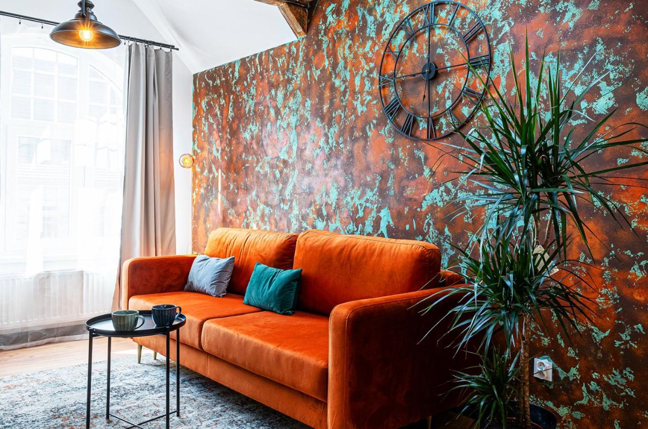 Dworcowa 86 Apartment Bydgoszcz